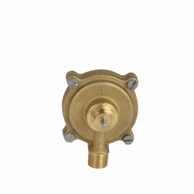 Pressostat pompe - DE DIETRICH CHAPPEE : JJJ005641850