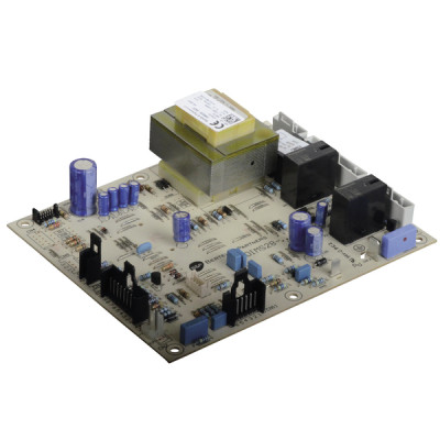 Circuit imprimé BETP série 3 - DE DIETRICH CHAPPEE : JJJ005687020