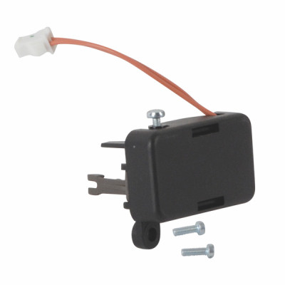 Boîtier microswitch - SAUNIER DUVAL : S1219100