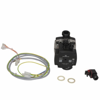 Pompe UPM3 auto+connecteur - BOSCH THERMOTECH : 8716861339