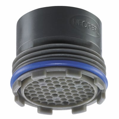 Aérateur TT/M16.5X1 CACHÉ HONEYCOMB PCA® - NEOPERL : FLEX1207