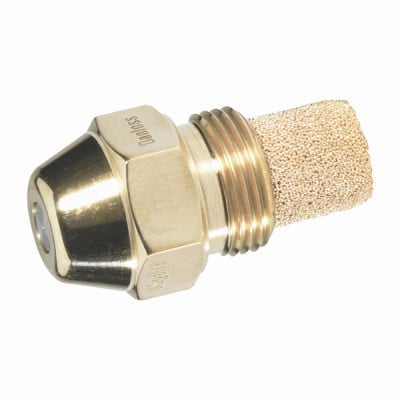 Gicleur DANFOSS 0.60G 60° B - DANFOSS : 030B0103