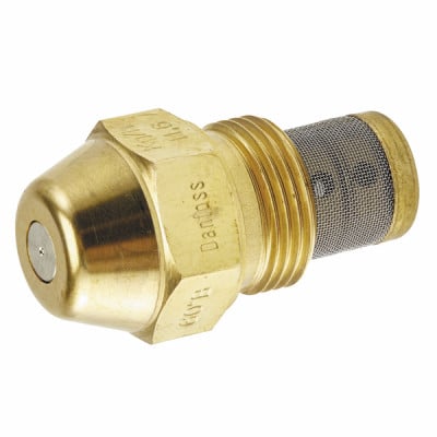 Gicleur DANFOSS 2,50G 45° B - DANFOSS : 030B0065