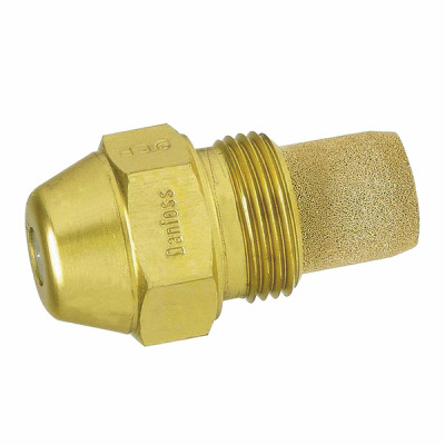 Gicleur DANFOSS 1,00G 80 LE S - DANFOSS : 030F8720