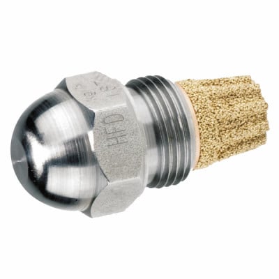 Gicleur DANFOSS 0,40G 80° HFD - DANFOSS : 030H8004