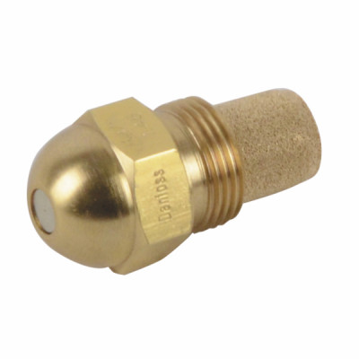 Gicleur DANFOSS 0,75G 45° SR - DANFOSS : 030F5916