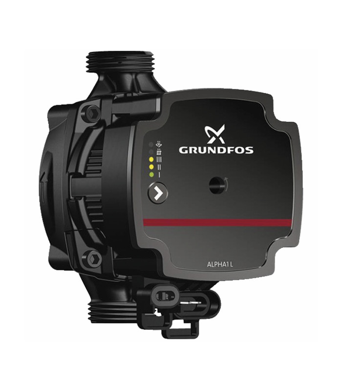 Gr Grundfos Oem Thermcross Circulateur Alpha L