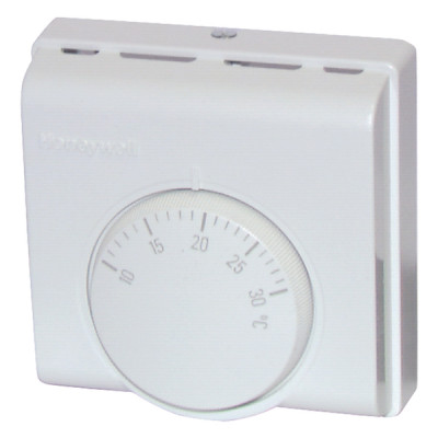 Thermostat ambiance pour chauffage avec batterie - SIEMENS : RDD50.1