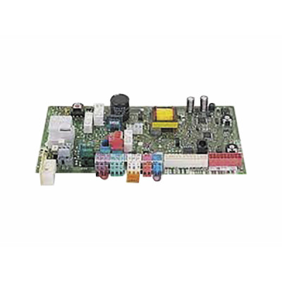 circuit imprimé (ecovit/ecocraft) - VAILLANT : 0020149950