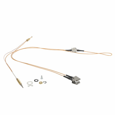 Thermocouple - SAUNIER DUVAL : 0020205965