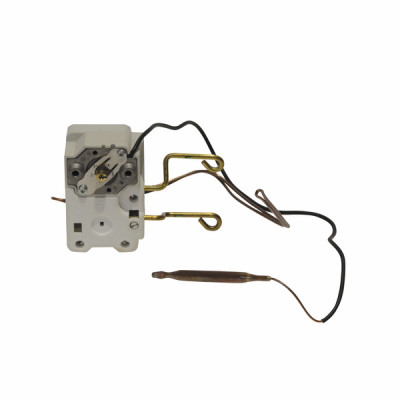 thermostat bbsc 0143 - ATLANTIC : 029384