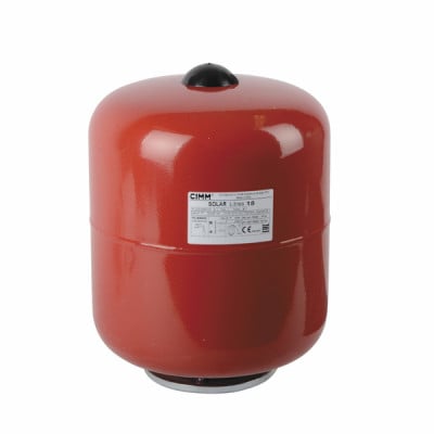 Vase d'expansion SOLAR 18l - CIMM : 400018