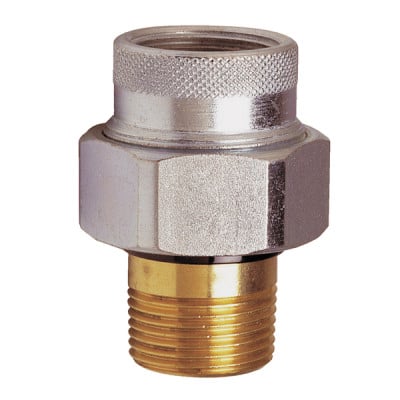 Raccord diélectrique MF1/2" (15x21) - DIFF