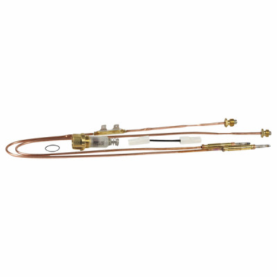 Thermocouple - DIFF pour Saunier Duval : 05266400