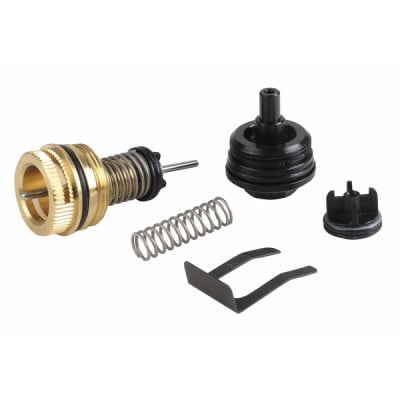 Clapet vanne 3 voies - DIFF pour Saunier Duval : S1006400