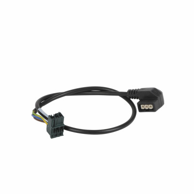 Cable - DIFF pour Saunier Duval : 0010032761