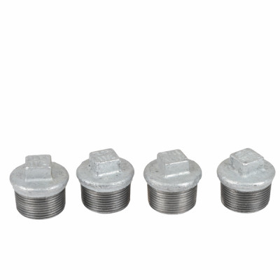 Kit 4 bouchons 1"1/4 - DIFF