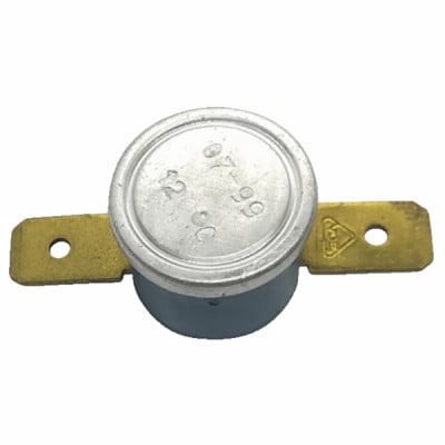 Thermostat bimétallique 120°C - DIFF