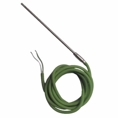 Thermocouple TCK 1200mm bulbe 110mm - DIFF