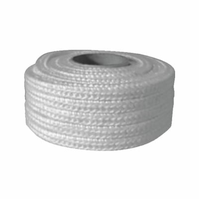 Tresse carrée THERMALTEX 20x20mm 5m - DIFF