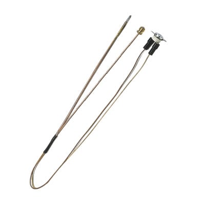 Thermocouple et sécurité de surchauffe - DIFF pour Chaffoteaux : 60054631