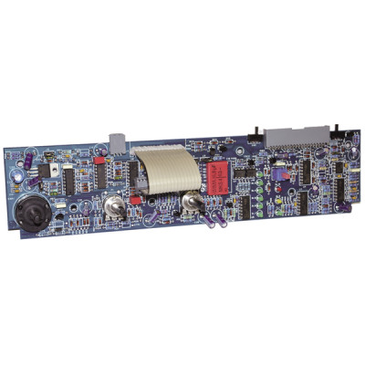 Circuit imprimé de régulation - DIFF pour Chaffoteaux : 61010047