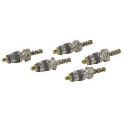 Obus valve expansion  (X 5) - DIFF pour Chaffoteaux : 60036472