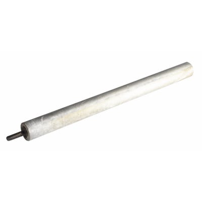 Anode D:25.5 L:350 m5-m8 - DIFF pour Chaffoteaux : 60001570