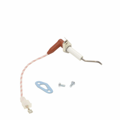 Electrode ionisation - DIFF pour Chaffoteaux : 60000867-01