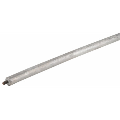 Anode Ø21.3 L800 M8 - CHAFFOTEAUX : 291086