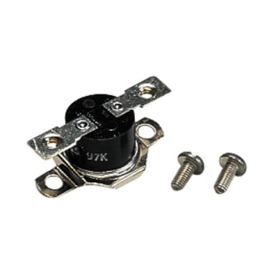 Thermostat limiteur 120°C - DIFF pour ELM Leblanc : 87167283490