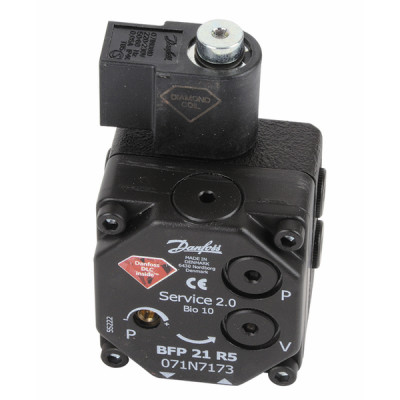 Pompe BFP21R5 071N7173 - DANFOSS : 071N7173