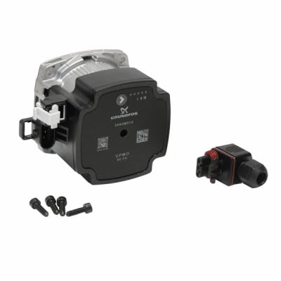 Kit motor.UPMO 25-60(3940M010) - FERROLI : 3982D320