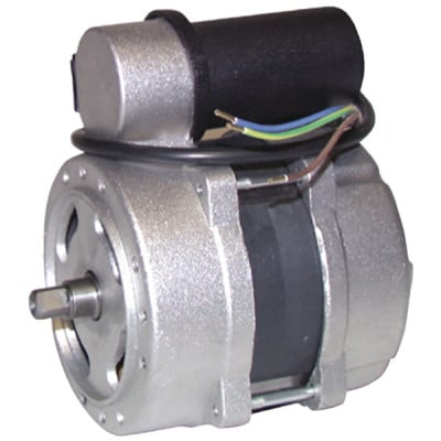 Moteur 85W - DIFF pour Elco : 13013129