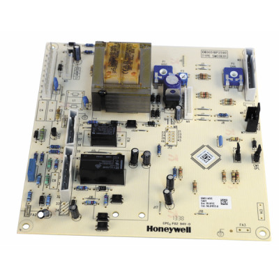 Circuit imprimé BMBC - DIFF pour De Dietrich Chappée : JJJ005669550