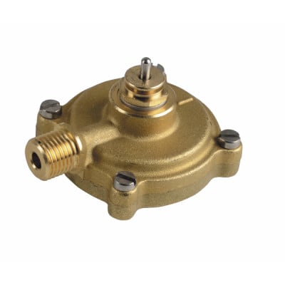 Pressostat pompe - DIFF pour De Dietrich Chappée : JJJ005641850