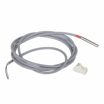 Sonde ecs montée k03 2m - DIFF pour De Dietrich Chappée : 85754938