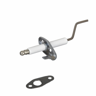 Électrode ionisation HTE - DIFF pour De Dietrich Chappée : 710220700