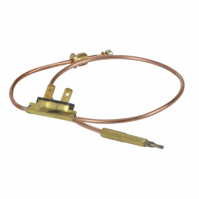 Thermocouple - DIFF pour AO Smith : 0071872