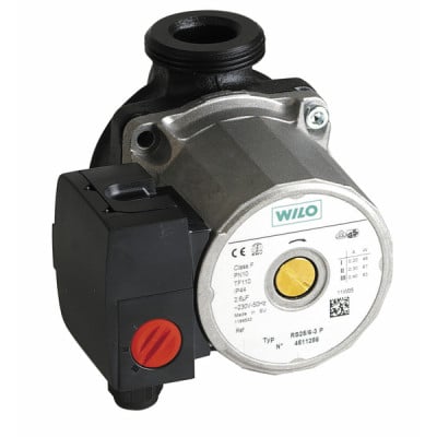 Circulateur WILO RS - ACV : 557A4009