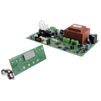 Circuit imprimé - CHAFFOTEAUX : 60000390