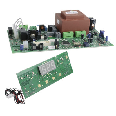 Circuit imprimé - CHAFFOTEAUX : 60000484