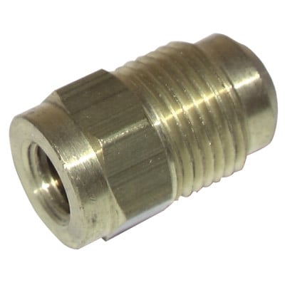 Réduction flare F3/8" x M1/4" (X 6) - DIFF