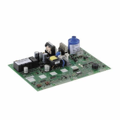 Circuit imprimé - SIME : 6301440D