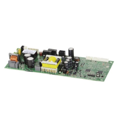 Circuit principal ce - CHAFFOTEAUX : 65152684