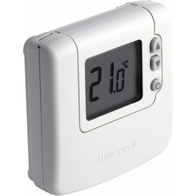 Thermostat d'ambiance digital filaire, non programmable, - HONEYWELL HOME : DT90A1008