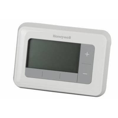 Thermostat programmable T4 journalier - HONEYWELL HOME : T4H110A1013