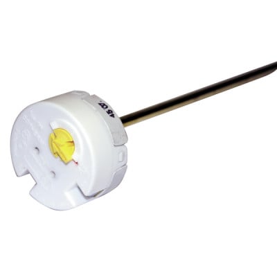 Thermostat de chauffe-eau à canne embrochable standard L450mm, S 102°C TSE - COTHERM : TSE0001407