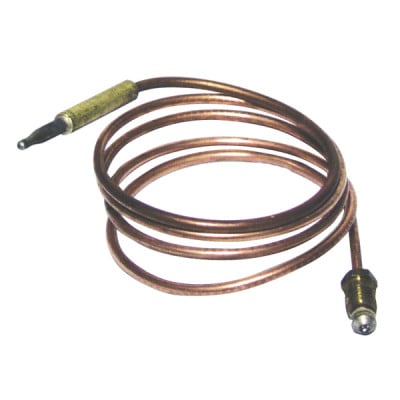 Thermocouple spécifique Réf Chauff catalyse - DIFF