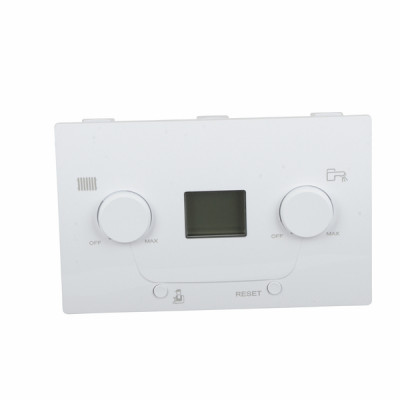 Hmi mk1 baxi 2.0 - DE DIETRICH CHAPPEE : 7641824